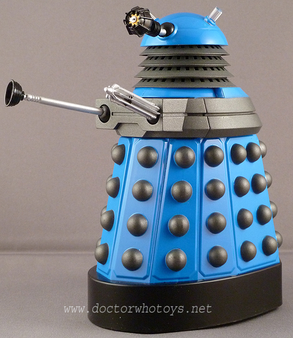 Dalek Strategist